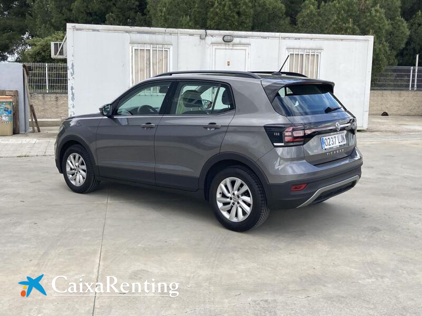 Volkswagen T-Cross Advance 1.0 TSI 85 kW (115 CV) DSG