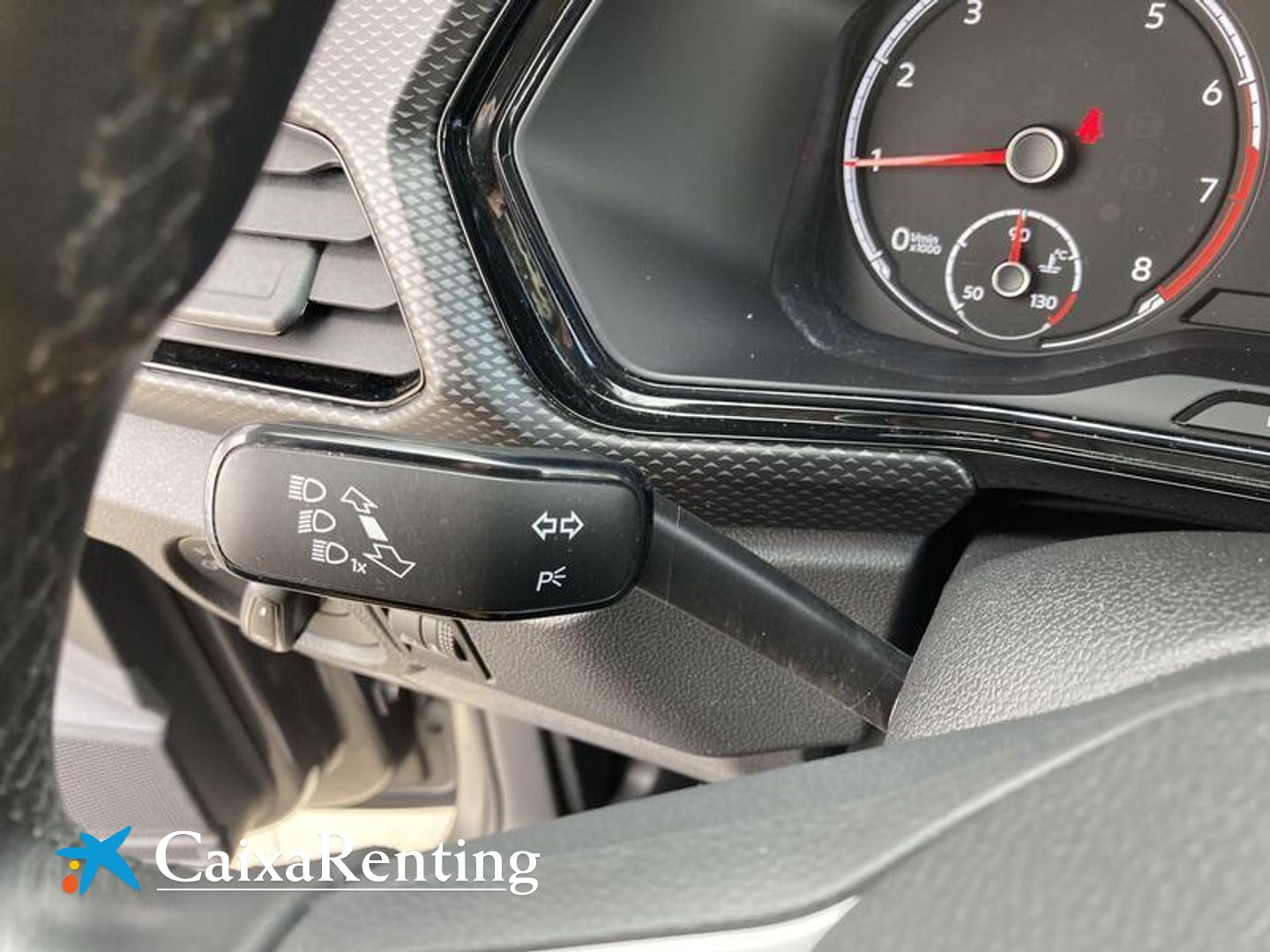 Volkswagen T-Cross Advance 1.0 TSI 85 kW (115 CV) DSG