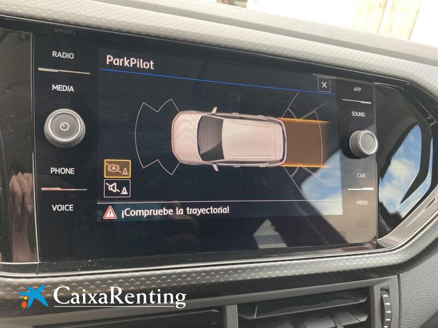Volkswagen T-Cross Advance 1.0 TSI 85 kW (115 CV) DSG
