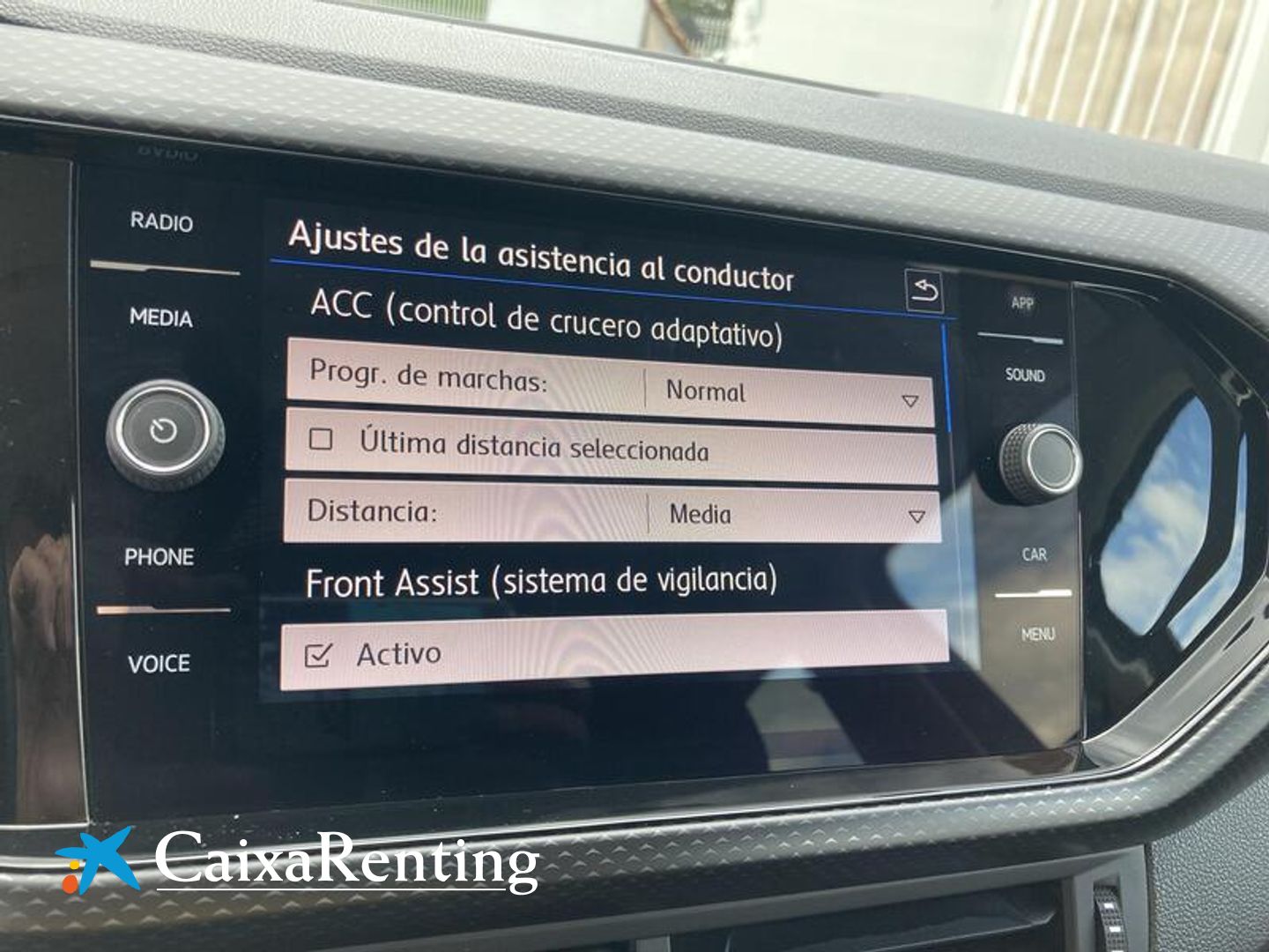 Volkswagen T-Cross Advance 1.0 TSI 85 kW (115 CV) DSG