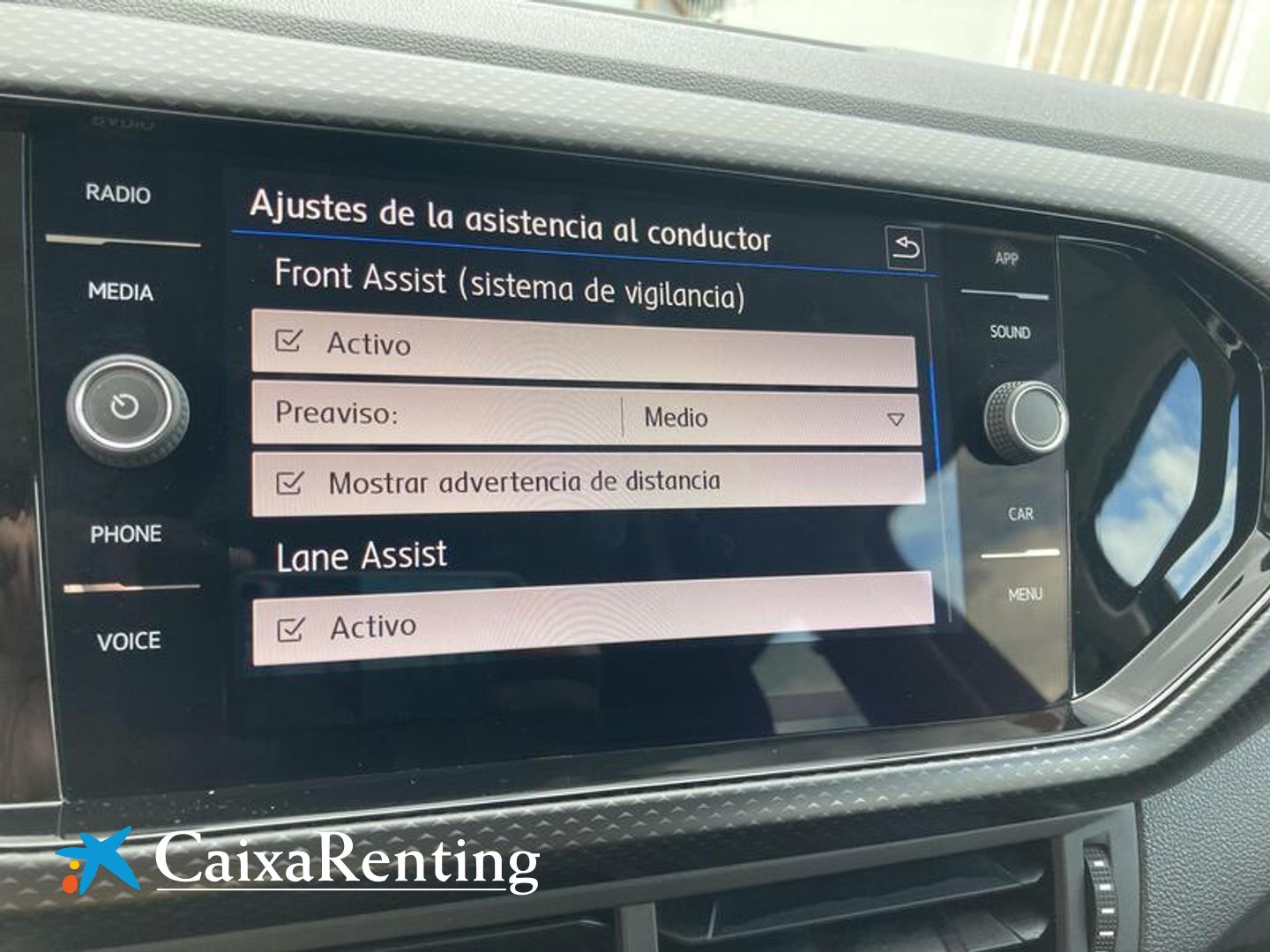 Volkswagen T-Cross Advance 1.0 TSI 85 kW (115 CV) DSG