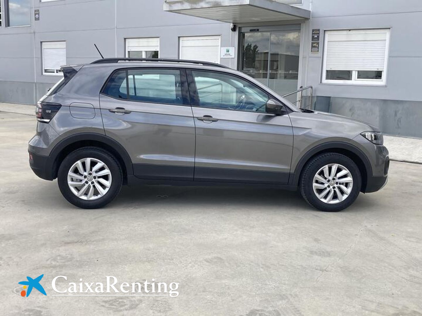 Volkswagen T-Cross Advance 1.0 TSI 85 kW (115 CV) DSG