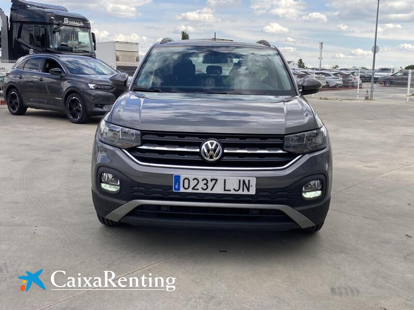 Volkswagen T-Cross Advance 1.0 TSI 85 kW (115 CV) DSG