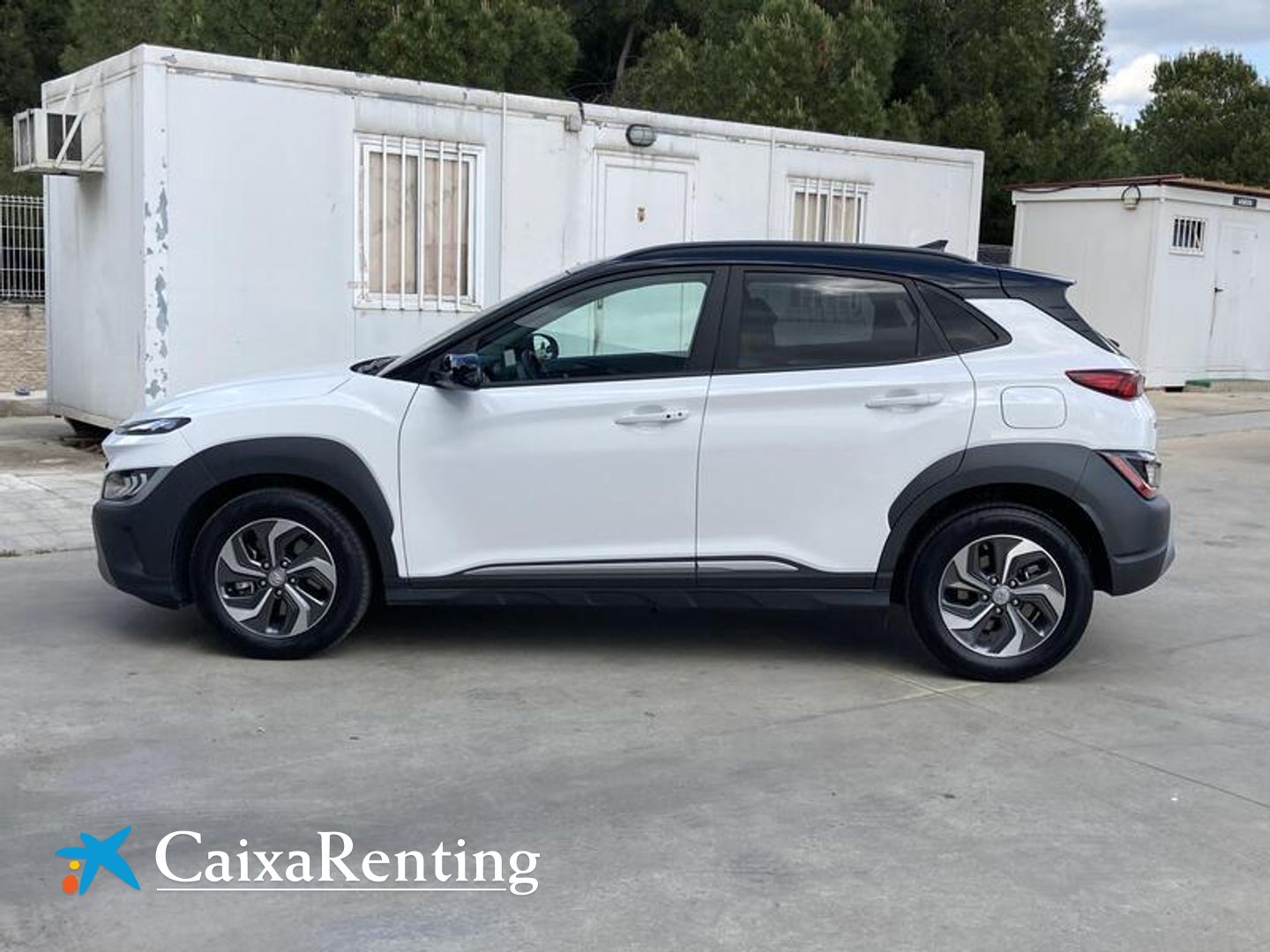 Hyundai Kona 1.6 GDI HEV Tecno 2C DCT 104 kW (141 CV)
