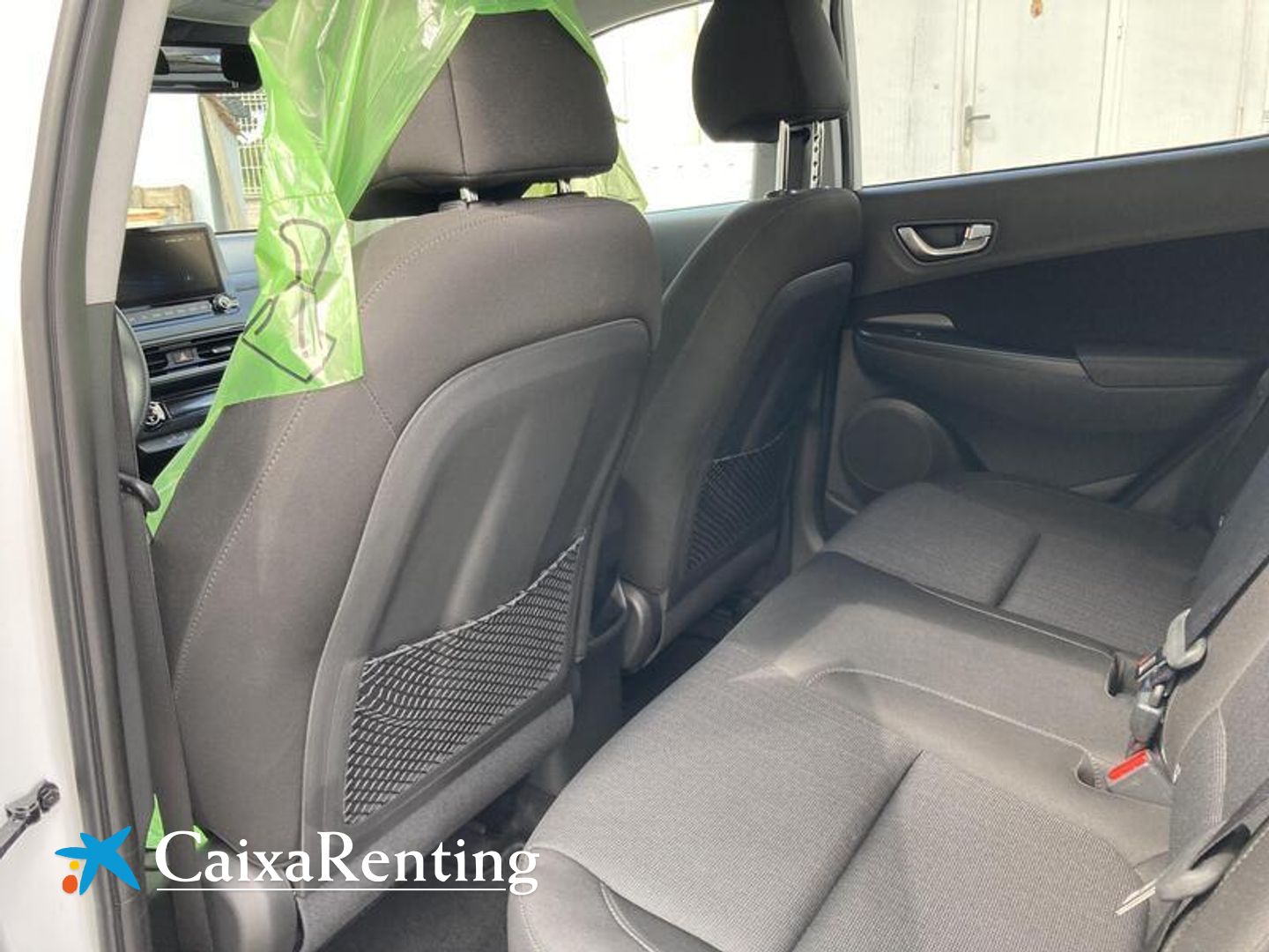 Hyundai Kona 1.6 GDI HEV Tecno 2C DCT 104 kW (141 CV)