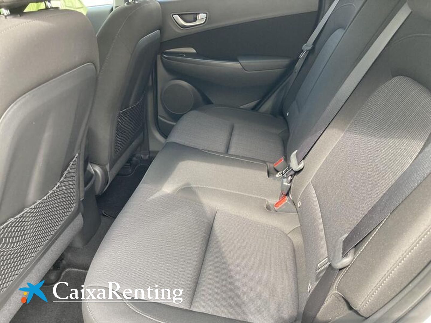 Hyundai Kona 1.6 GDI HEV Tecno 2C DCT 104 kW (141 CV)