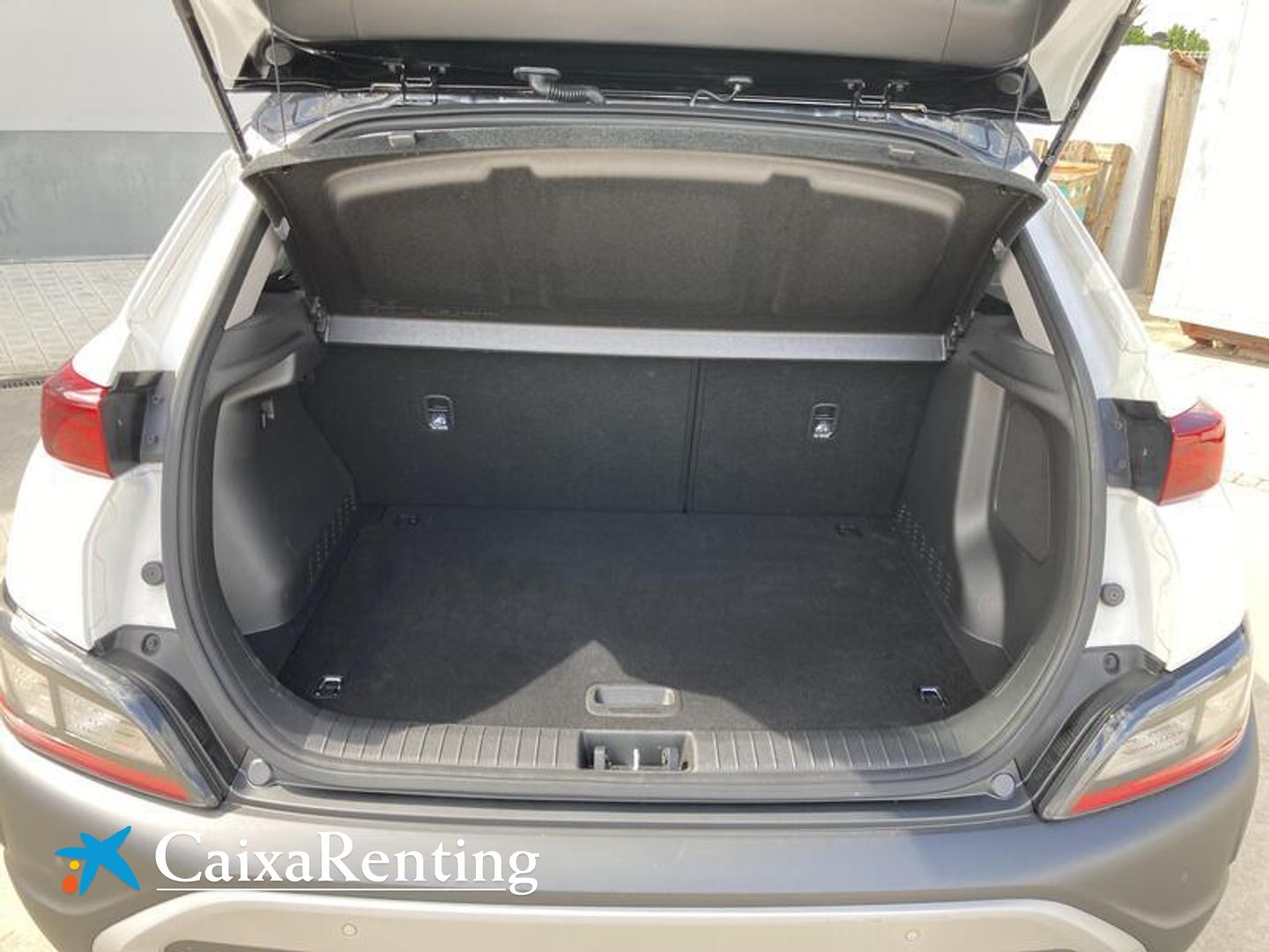 Hyundai Kona 1.6 GDI HEV Tecno 2C DCT 104 kW (141 CV)