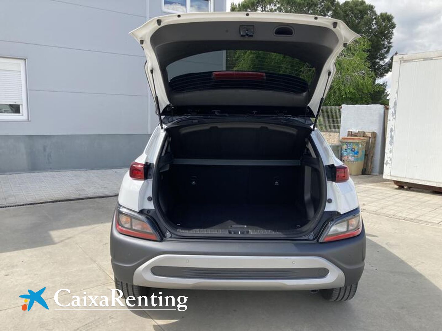 Hyundai Kona 1.6 GDI HEV Tecno 2C DCT 104 kW (141 CV)