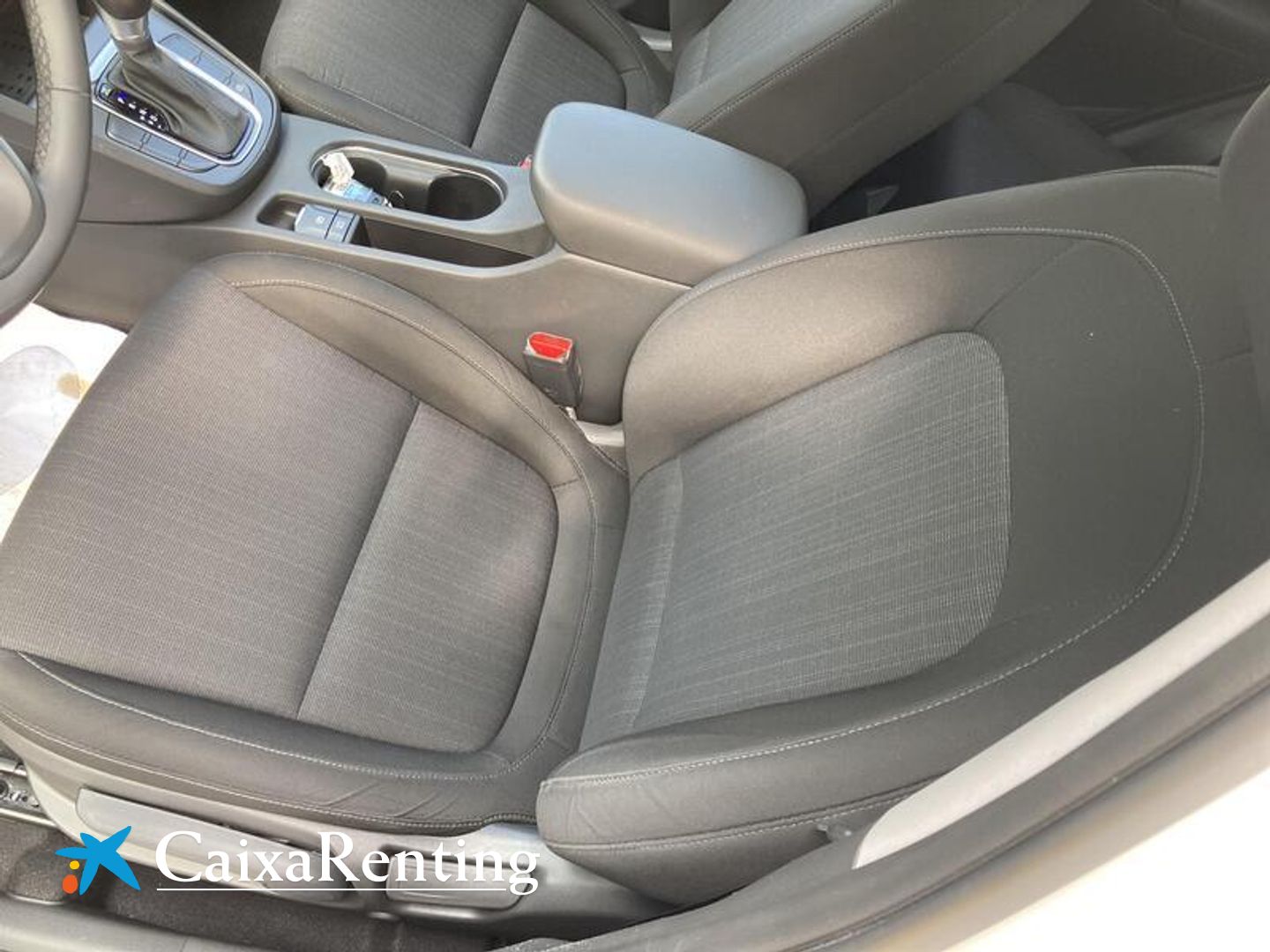 Hyundai Kona 1.6 GDI HEV Tecno 2C DCT 104 kW (141 CV)
