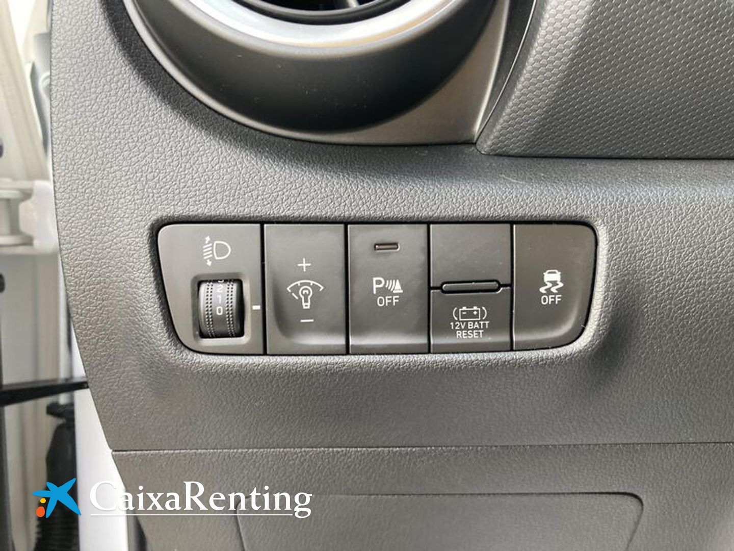 Hyundai Kona 1.6 GDI HEV Tecno 2C DCT 104 kW (141 CV)