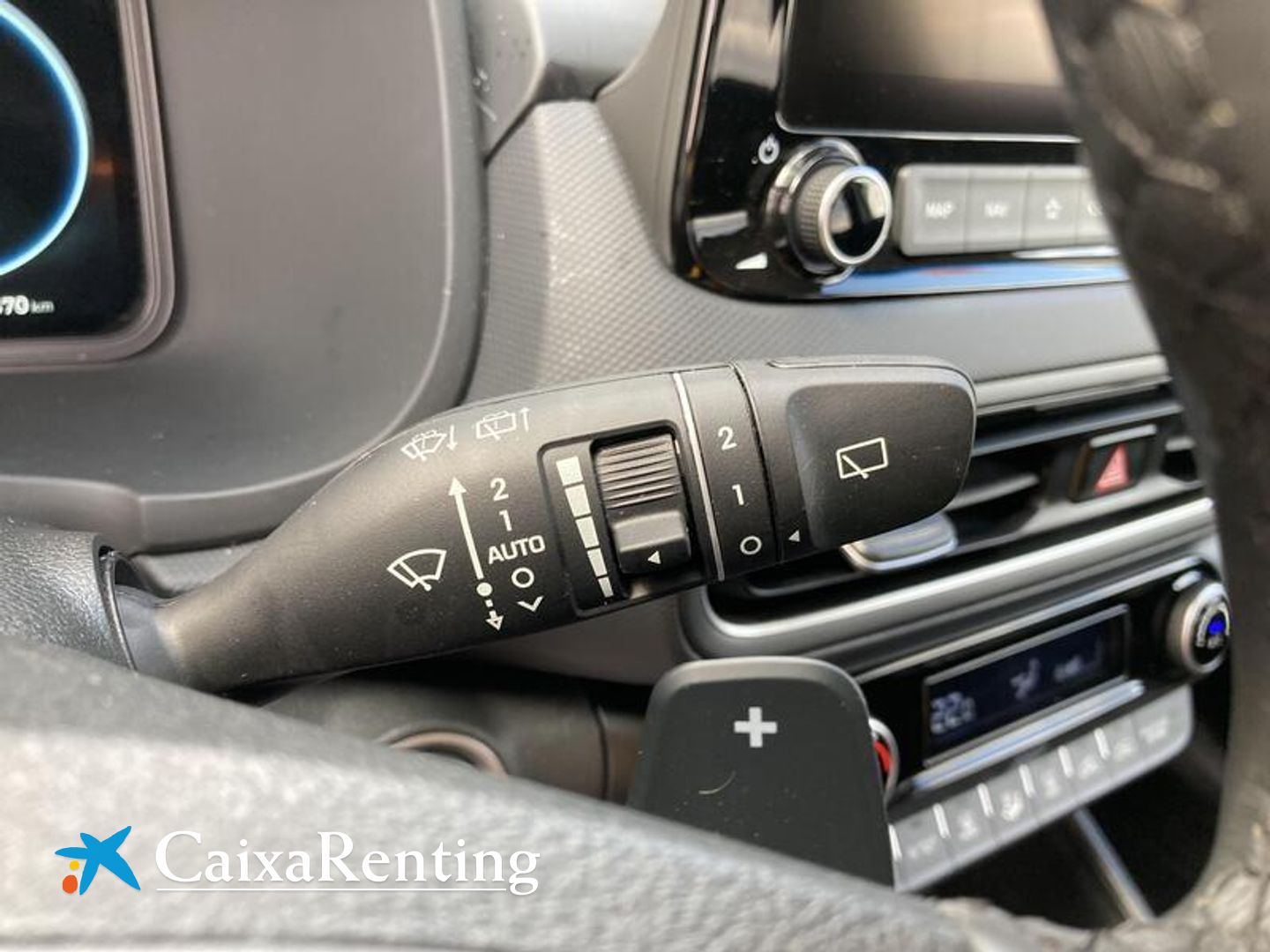 Hyundai Kona 1.6 GDI HEV Tecno 2C DCT 104 kW (141 CV)