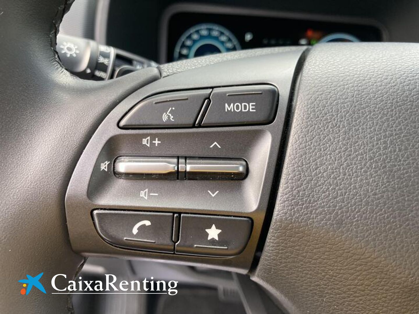 Hyundai Kona 1.6 GDI HEV Tecno 2C DCT 104 kW (141 CV)