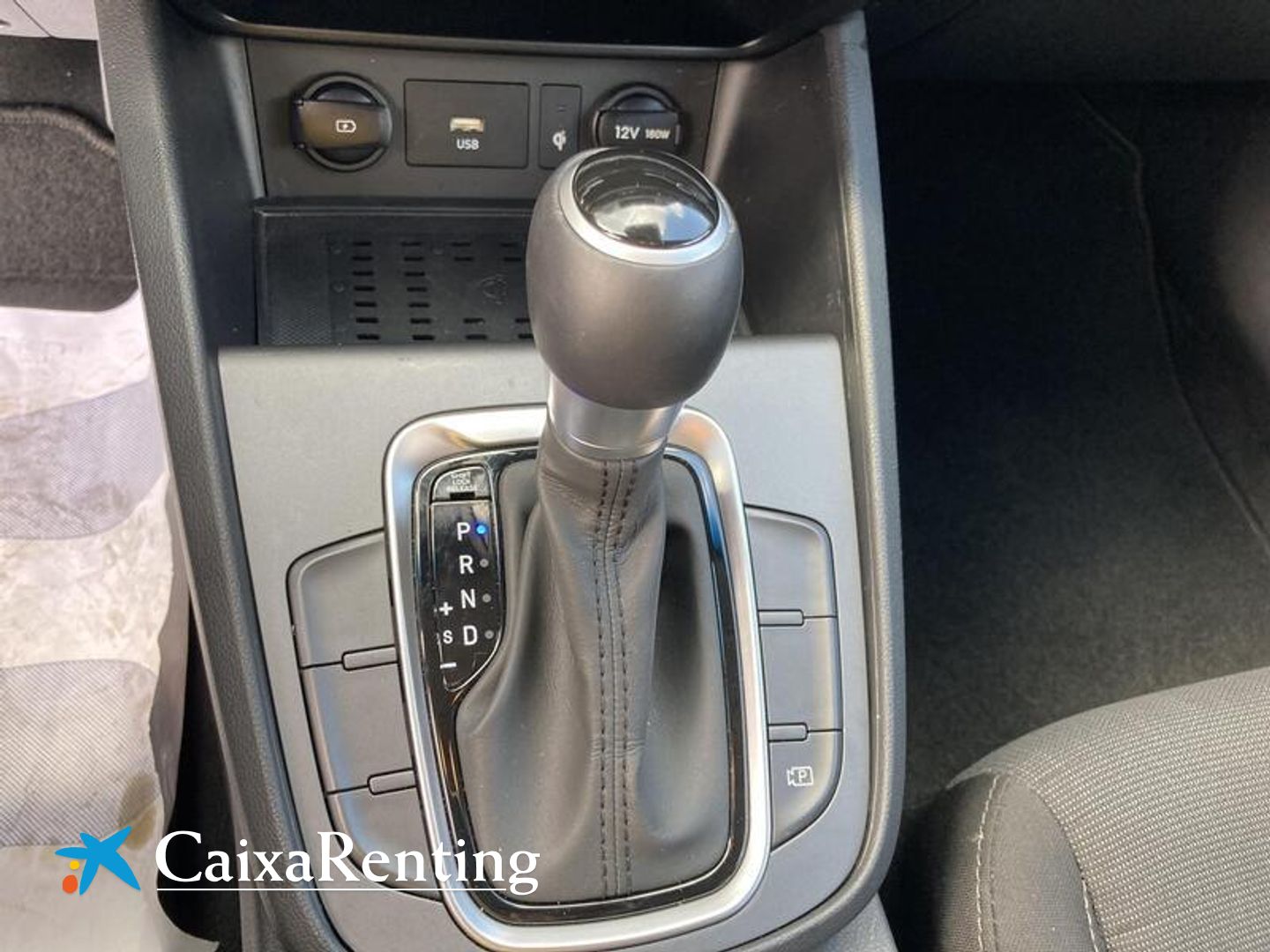 Hyundai Kona 1.6 GDI HEV Tecno 2C DCT 104 kW (141 CV)