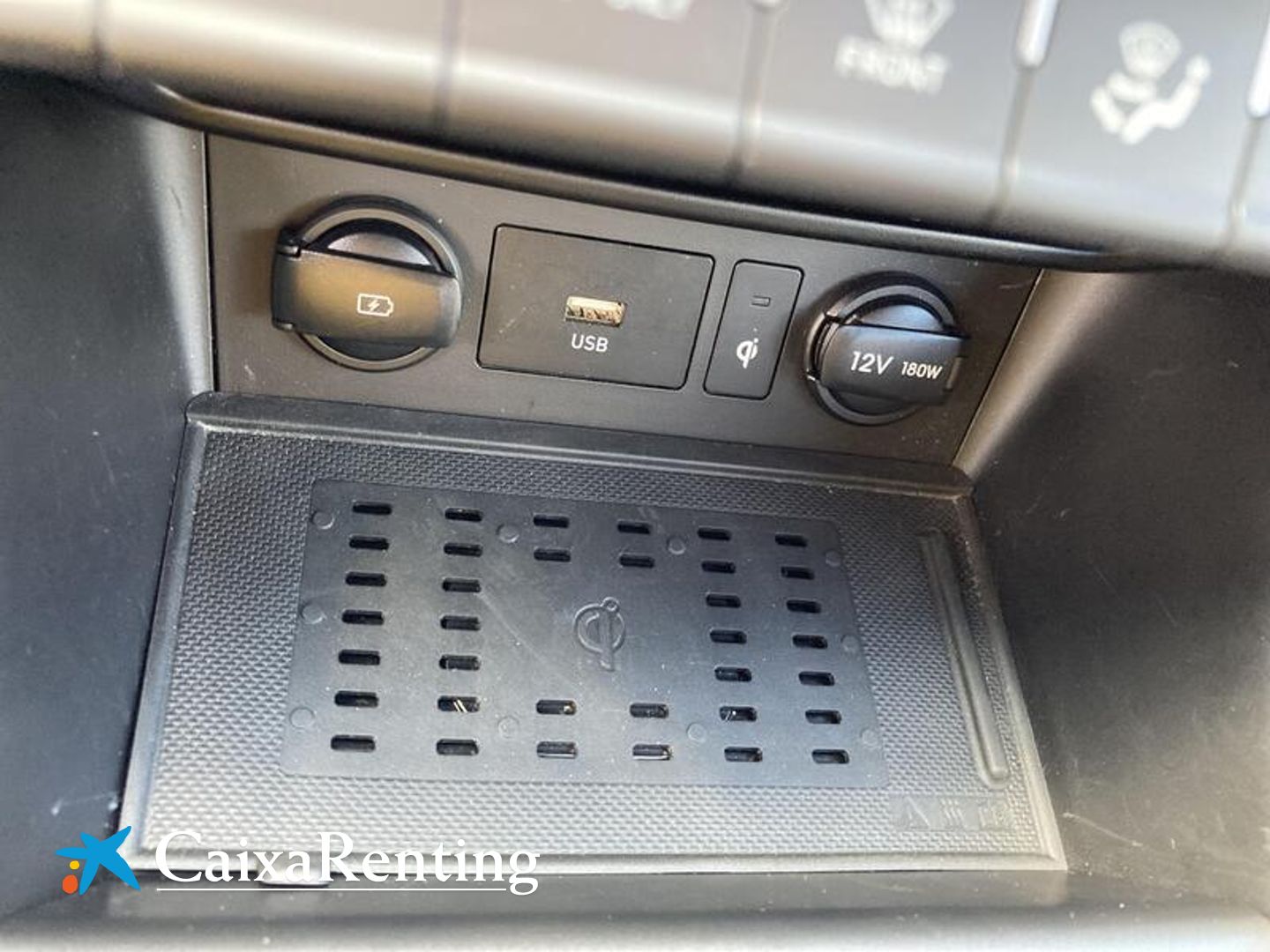 Hyundai Kona 1.6 GDI HEV Tecno 2C DCT 104 kW (141 CV)