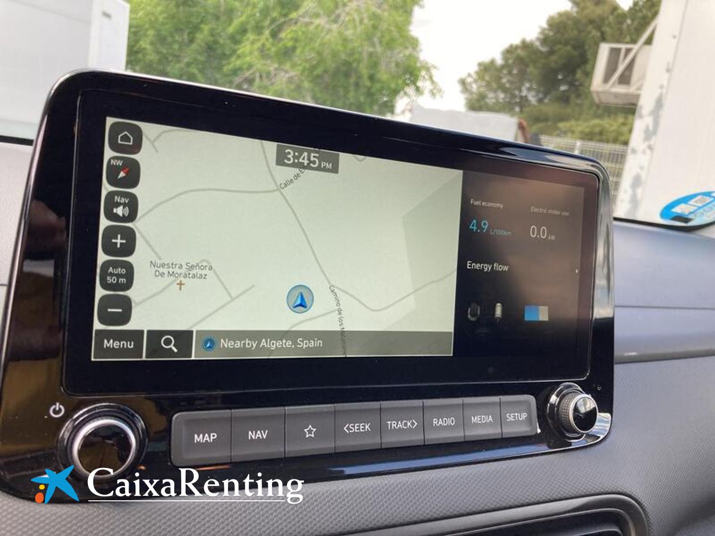 Hyundai Kona 1.6 GDI HEV Tecno 2C DCT 104 kW (141 CV)