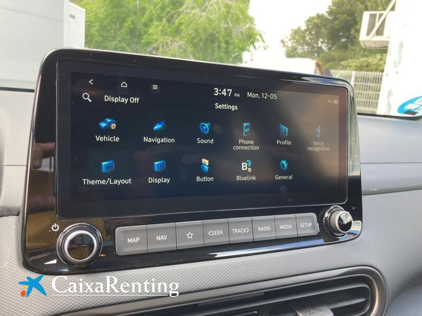 Hyundai Kona 1.6 GDI HEV Tecno 2C DCT 104 kW (141 CV)