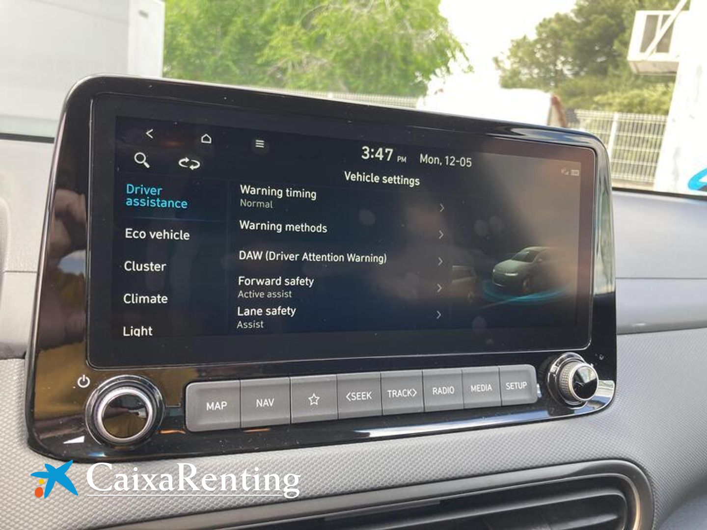 Hyundai Kona 1.6 GDI HEV Tecno 2C DCT 104 kW (141 CV)