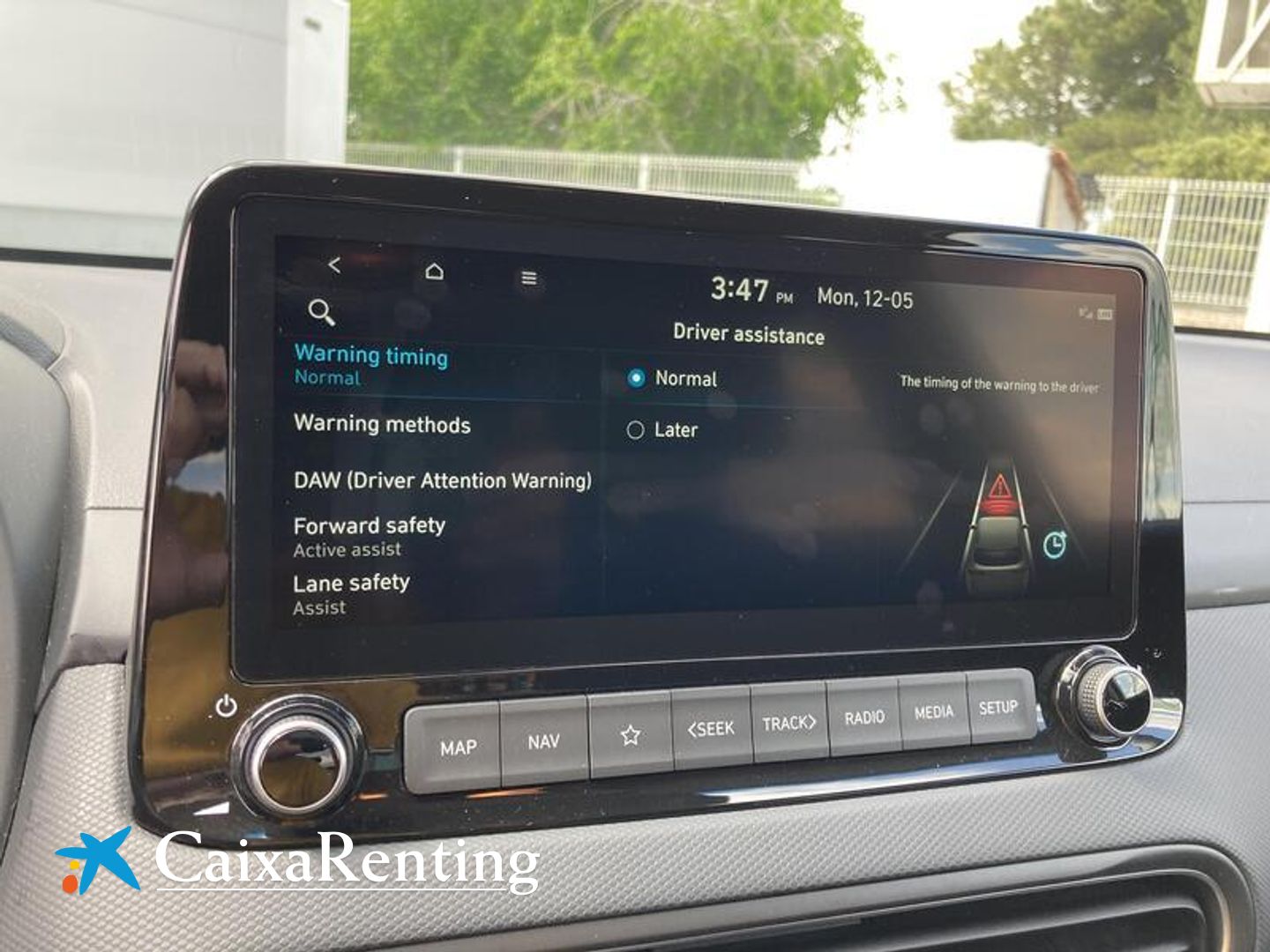 Hyundai Kona 1.6 GDI HEV Tecno 2C DCT 104 kW (141 CV)
