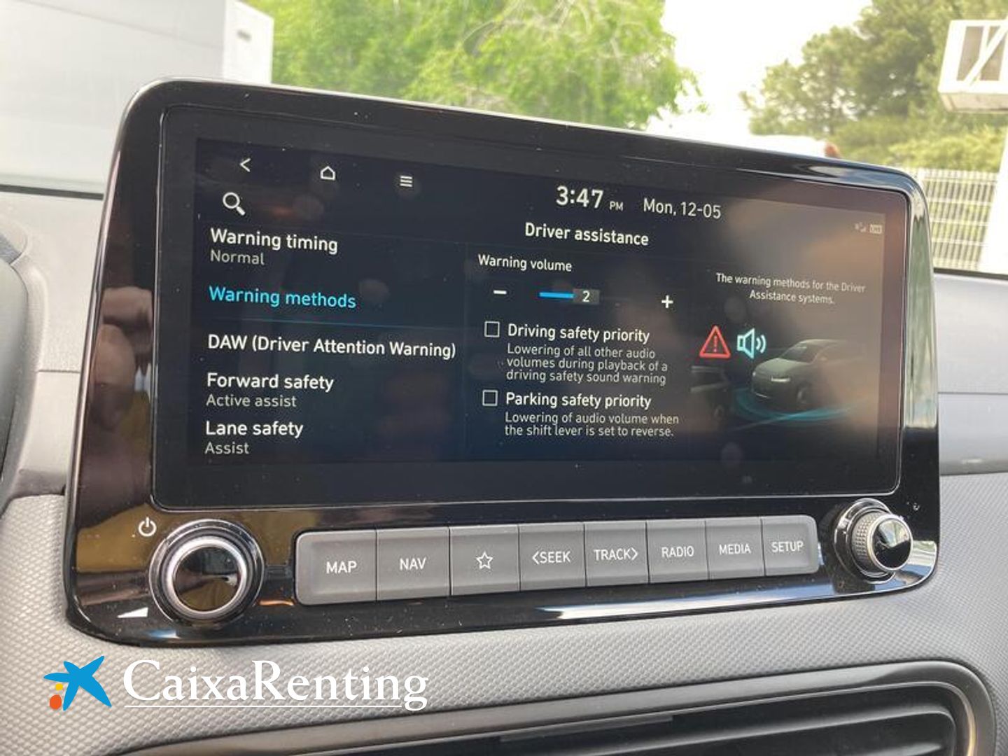 Hyundai Kona 1.6 GDI HEV Tecno 2C DCT 104 kW (141 CV)