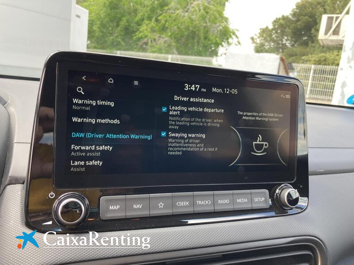 Hyundai Kona 1.6 GDI HEV Tecno 2C DCT 104 kW (141 CV)