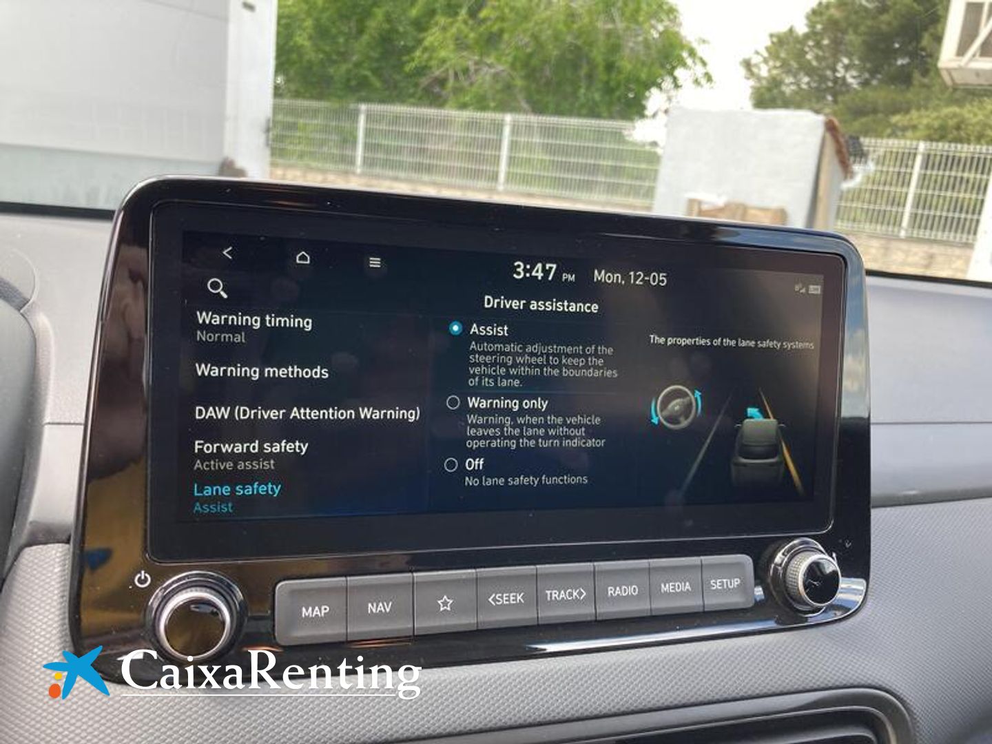 Hyundai Kona 1.6 GDI HEV Tecno 2C DCT 104 kW (141 CV)