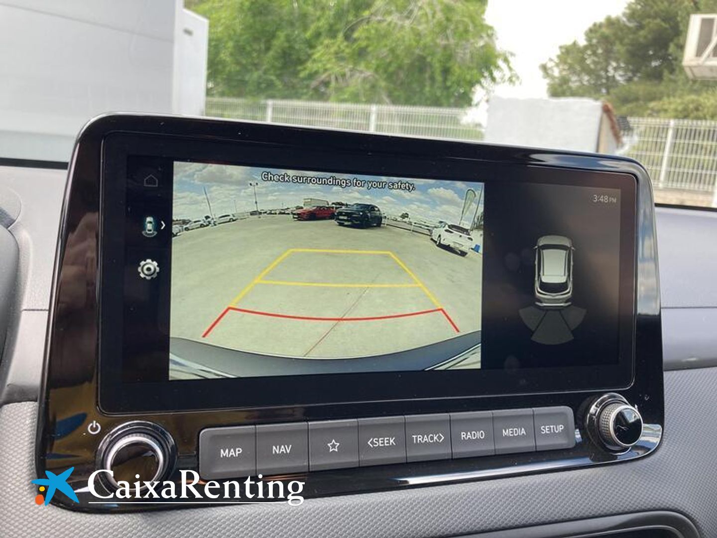 Hyundai Kona 1.6 GDI HEV Tecno 2C DCT 104 kW (141 CV)