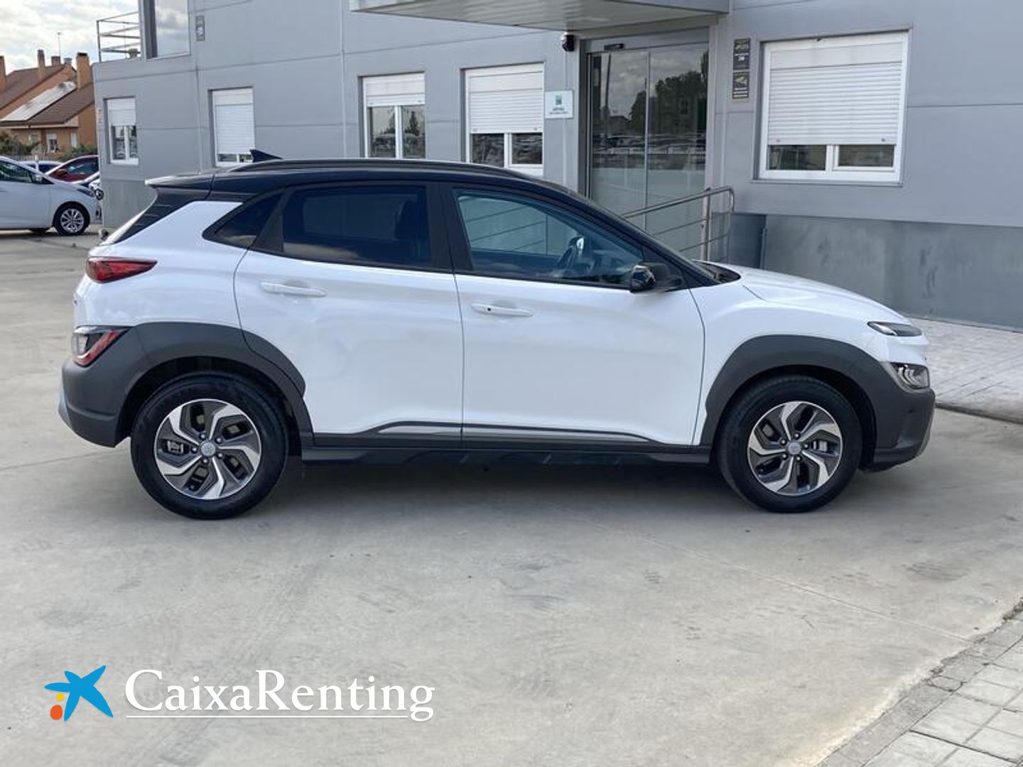 Hyundai Kona 1.6 GDI HEV Tecno 2C DCT 104 kW (141 CV)