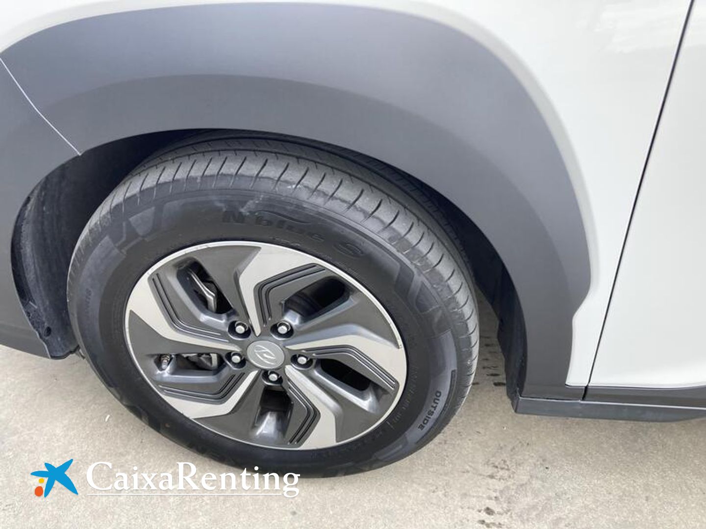 Hyundai Kona 1.6 GDI HEV Tecno 2C DCT 104 kW (141 CV)