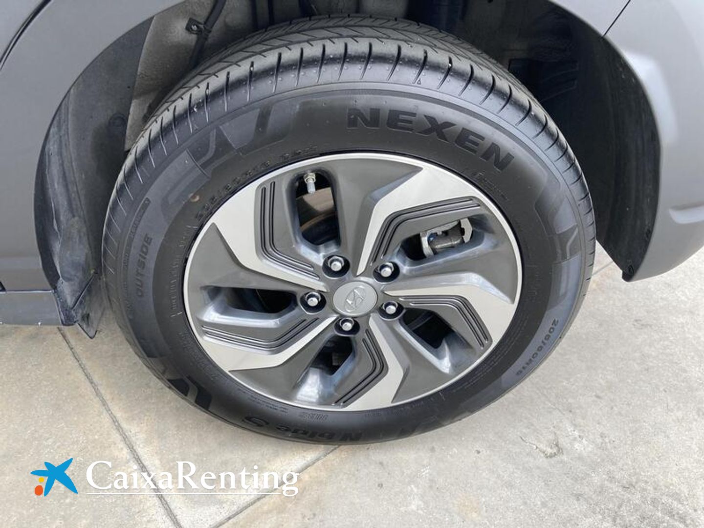 Hyundai Kona 1.6 GDI HEV Tecno 2C DCT 104 kW (141 CV)