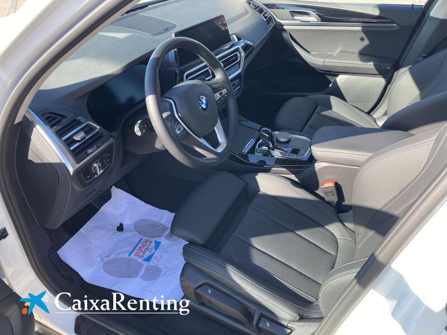 BMW X3 xDrive20d xLine 140 kW (190 CV)