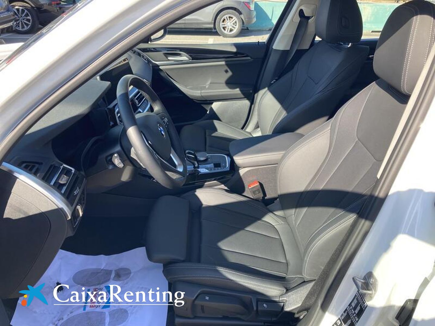 BMW X3 xDrive20d xLine 140 kW (190 CV)