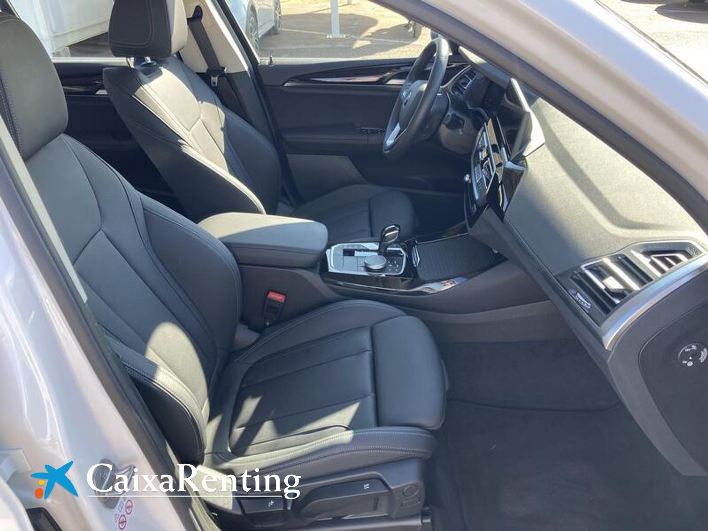 BMW X3 xDrive20d xLine 140 kW (190 CV)