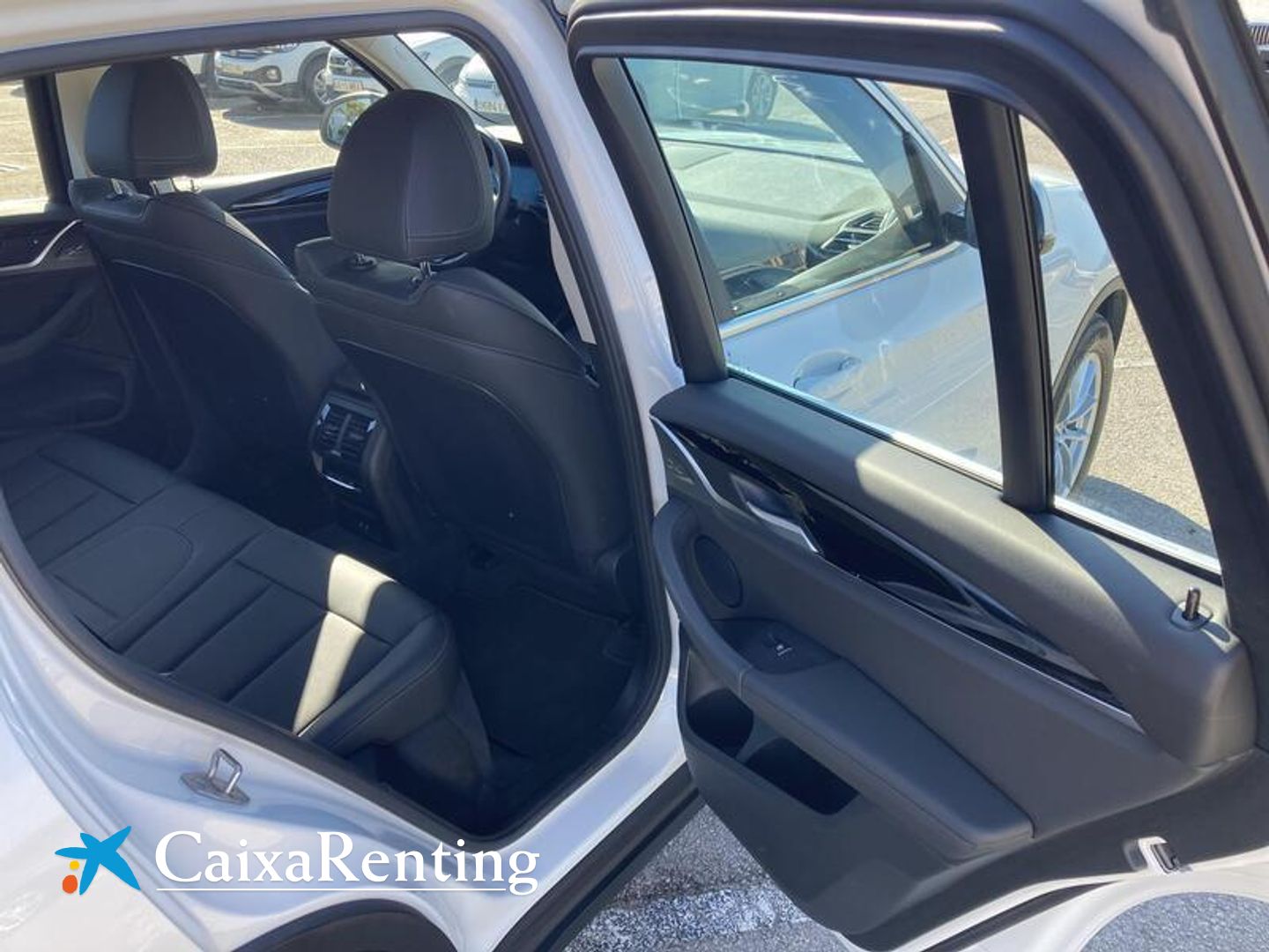 BMW X3 xDrive20d xLine 140 kW (190 CV)