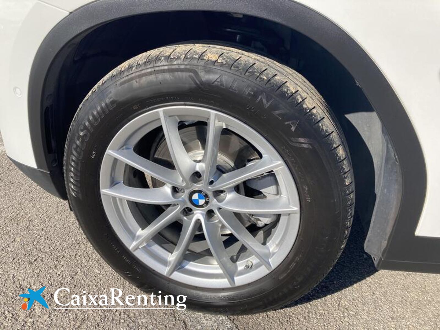 BMW X3 xDrive20d xLine 140 kW (190 CV)