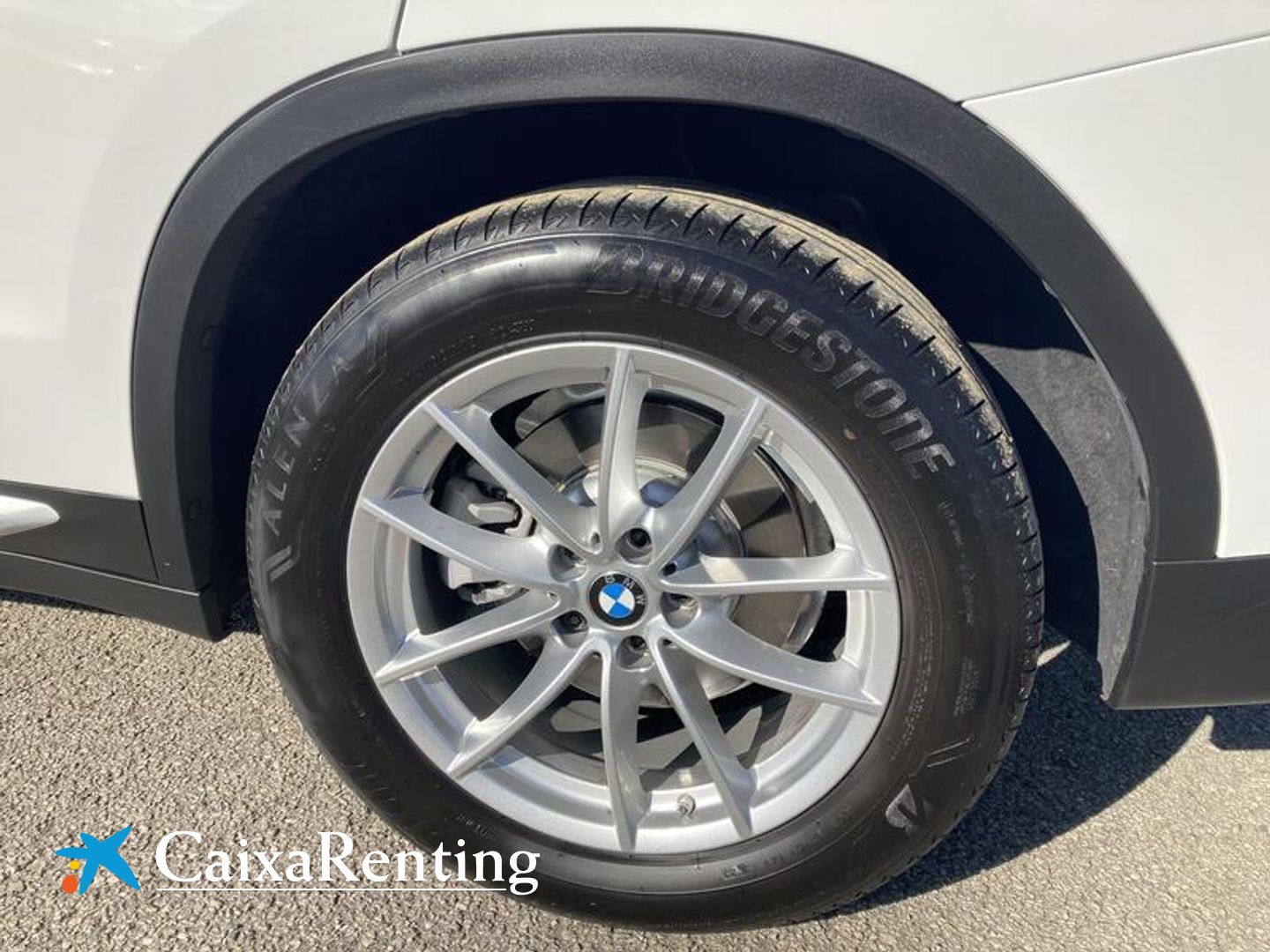 BMW X3 xDrive20d xLine 140 kW (190 CV)