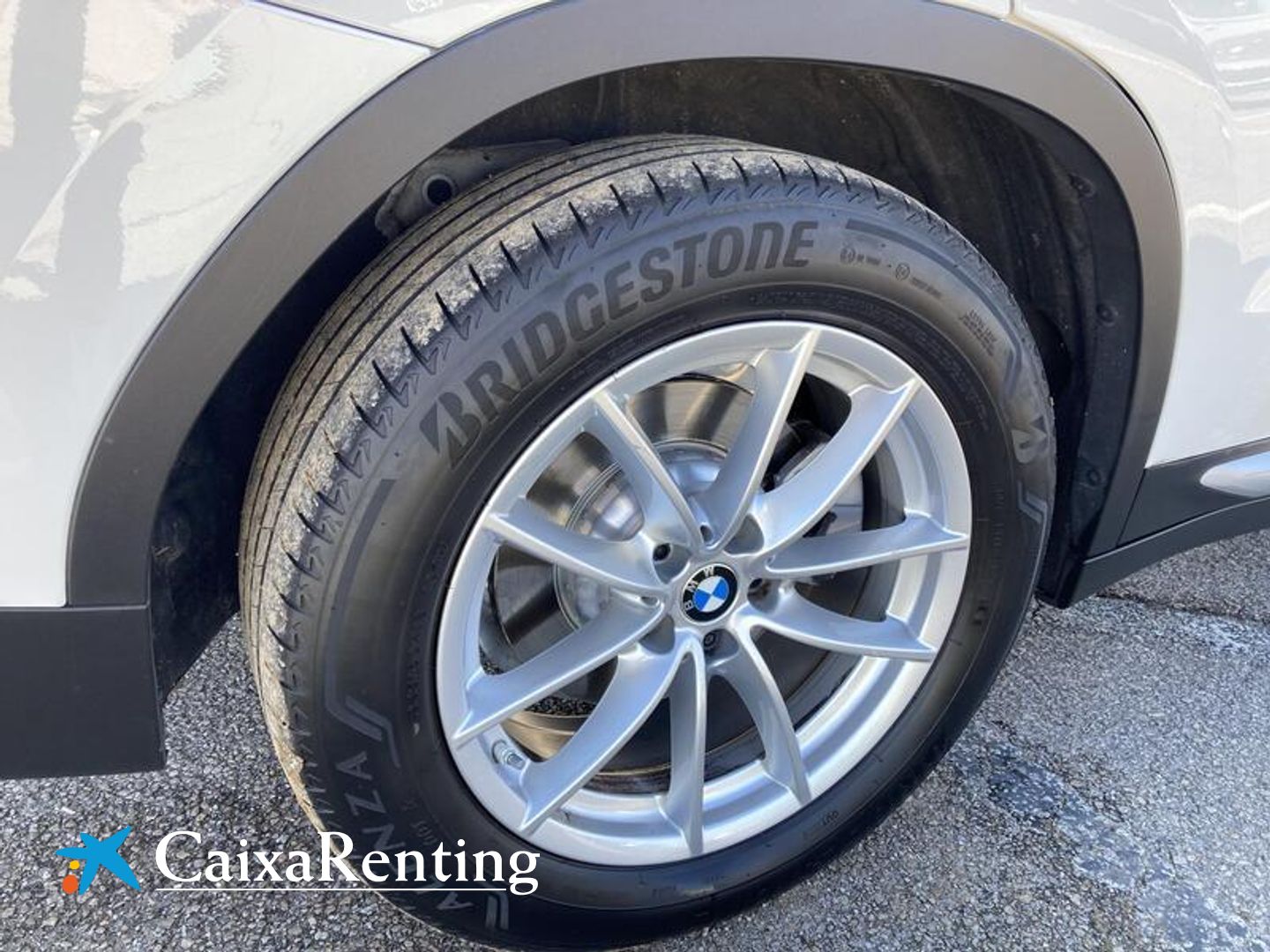 BMW X3 xDrive20d xLine 140 kW (190 CV)