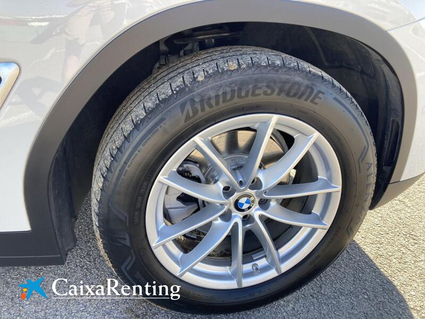 BMW X3 xDrive20d xLine 140 kW (190 CV)