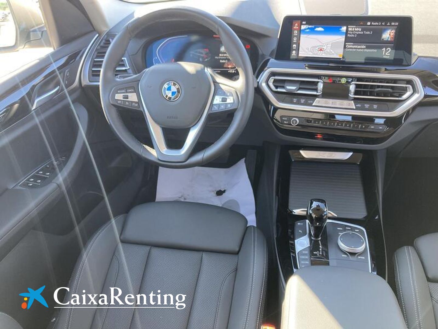 BMW X3 xDrive20d xLine 140 kW (190 CV)