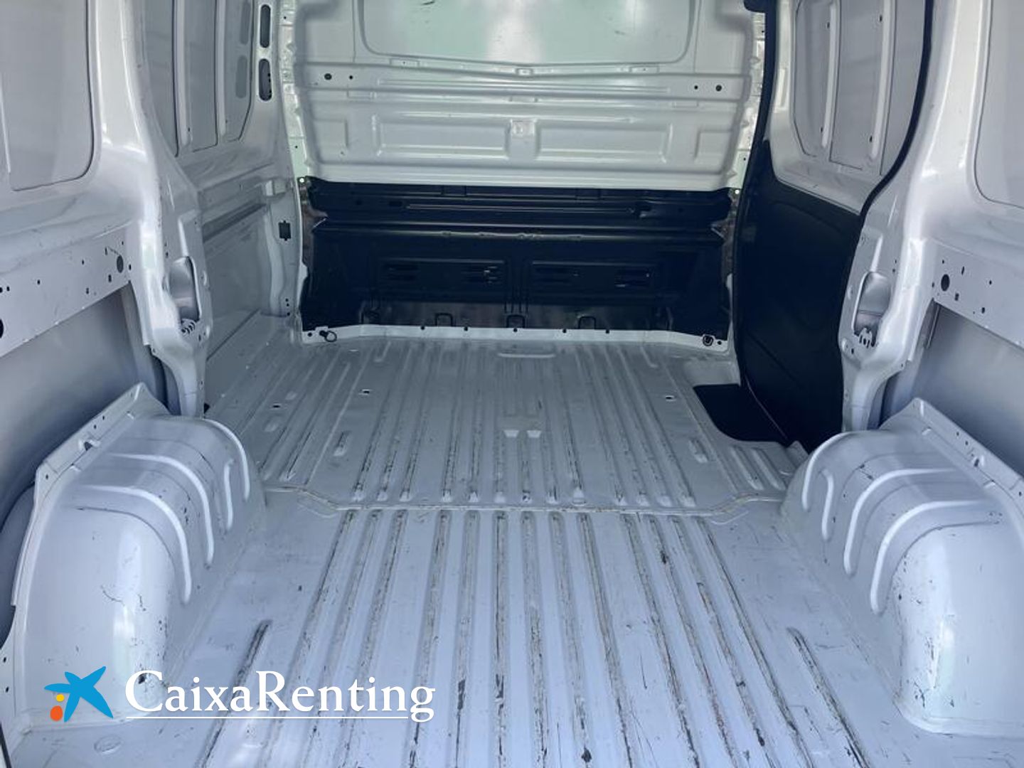 Renault Trafic Furgon L1H1 Blue dCi 96 Kw (130 CV)