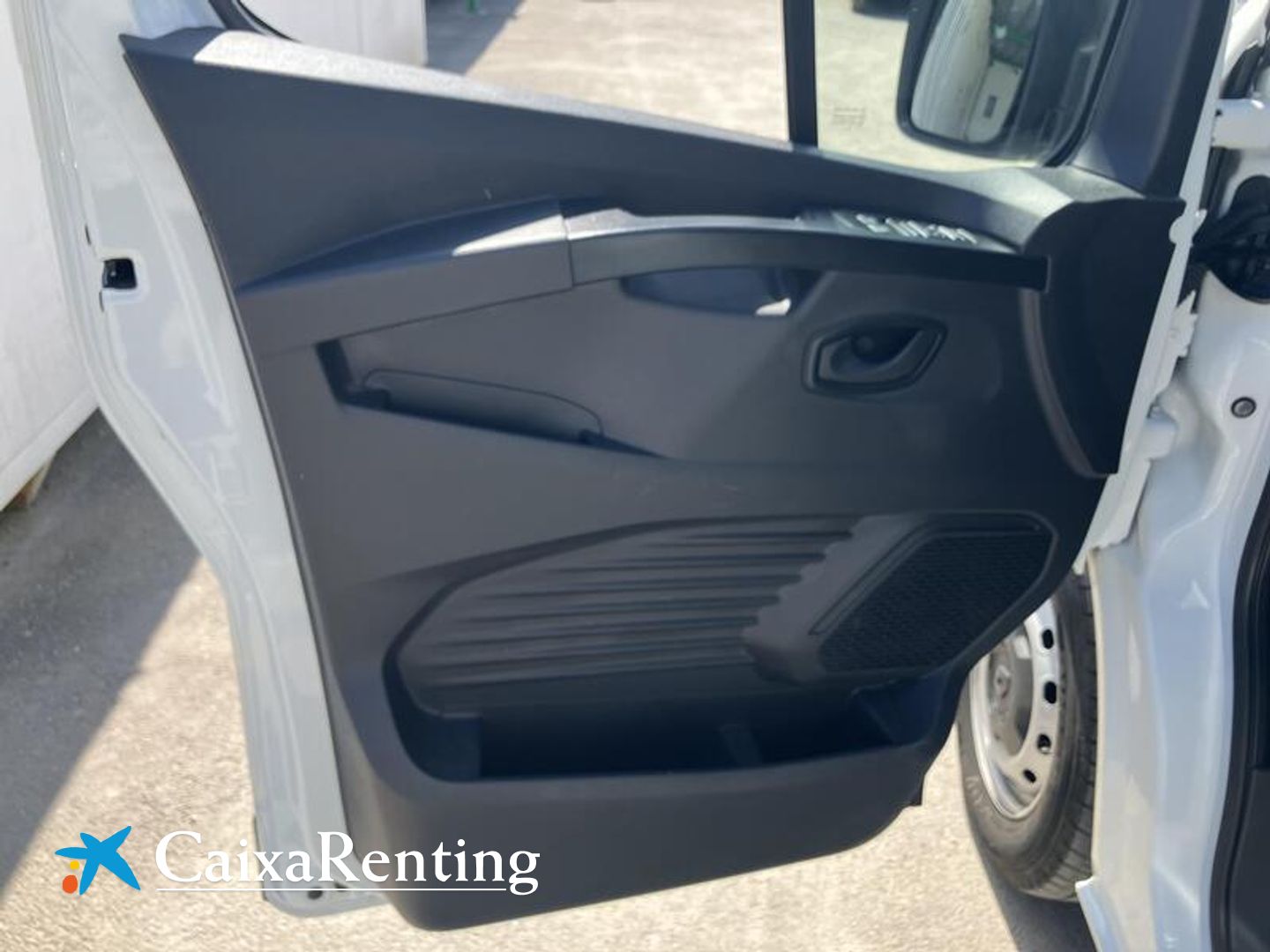 Renault Trafic Furgon L1H1 Blue dCi 96 Kw (130 CV)