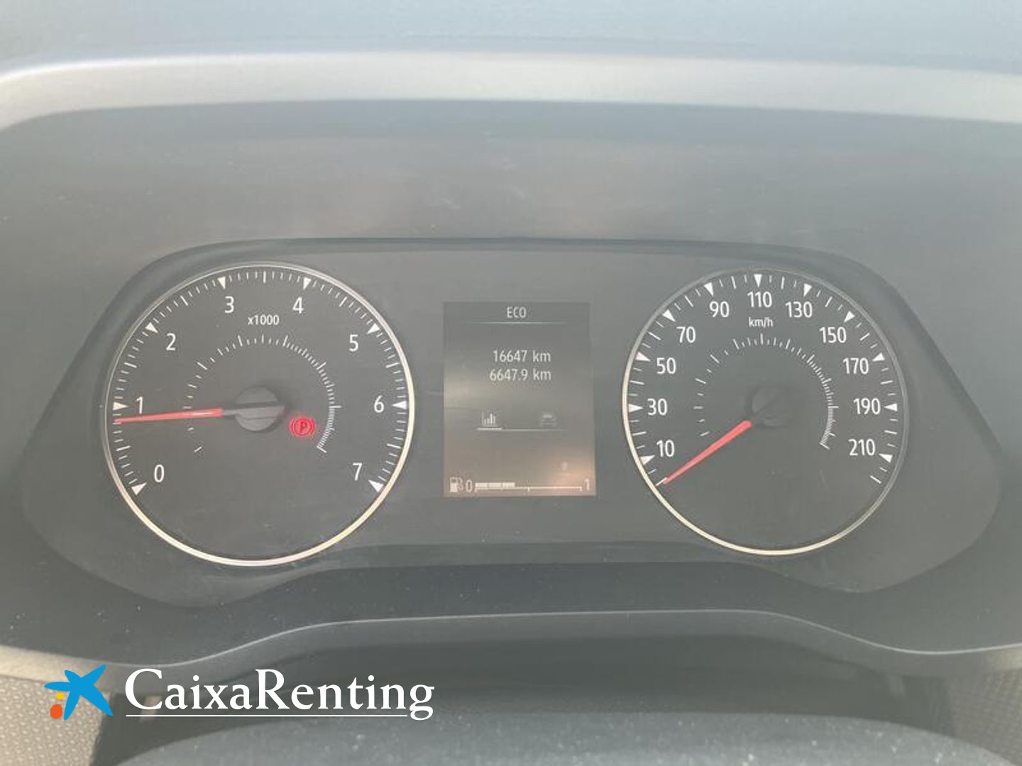 Renault Trafic Furgon L1H1 Blue dCi 96 Kw (130 CV)