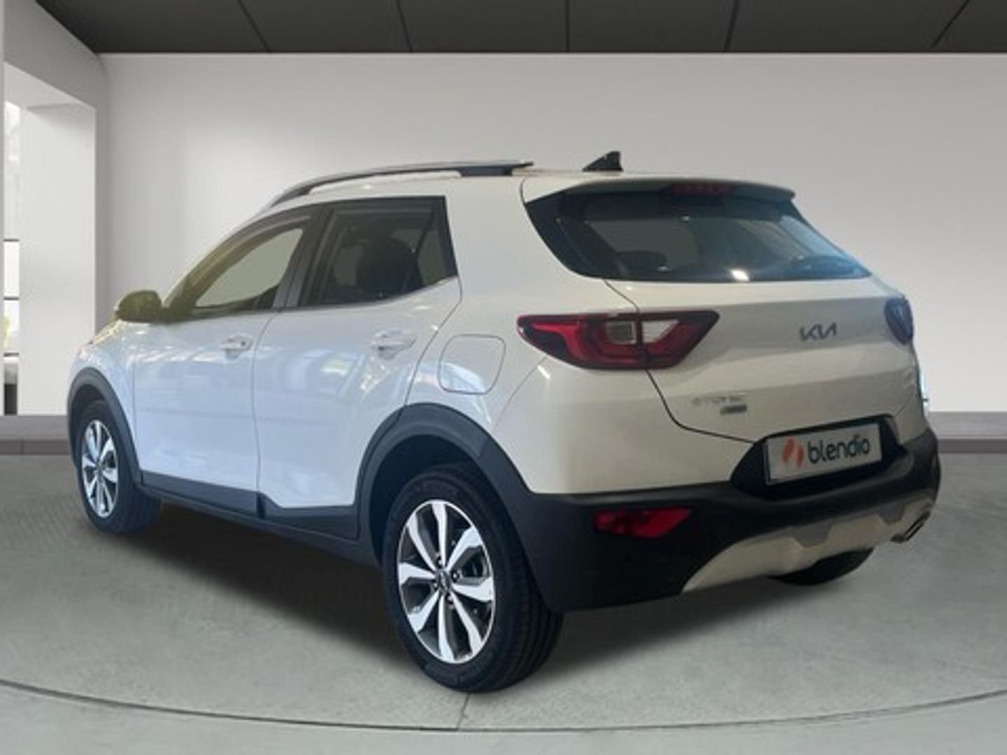 Kia Stonic 1.0 T-GDi MHEV Drive 74 kW (100 CV)