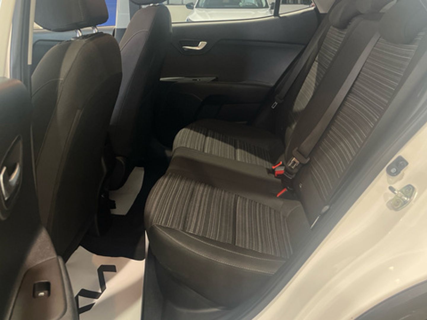 Kia Stonic 1.0 T-GDi MHEV Drive 74 kW (100 CV)