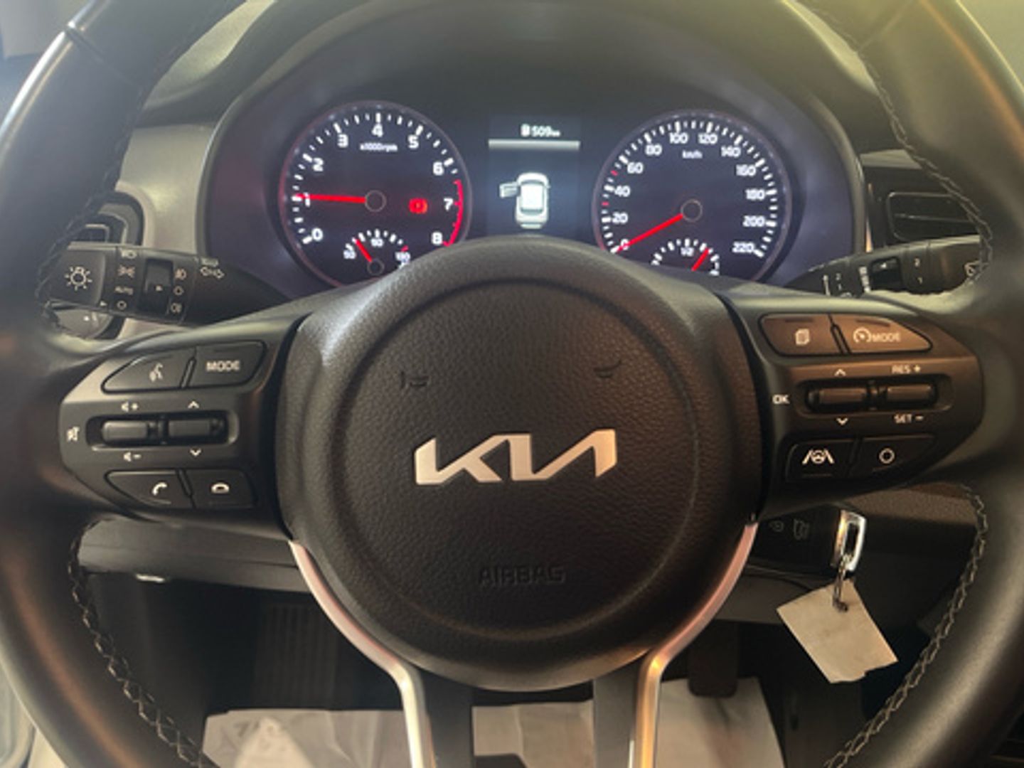 Kia Stonic 1.0 T-GDi MHEV Drive 74 kW (100 CV)