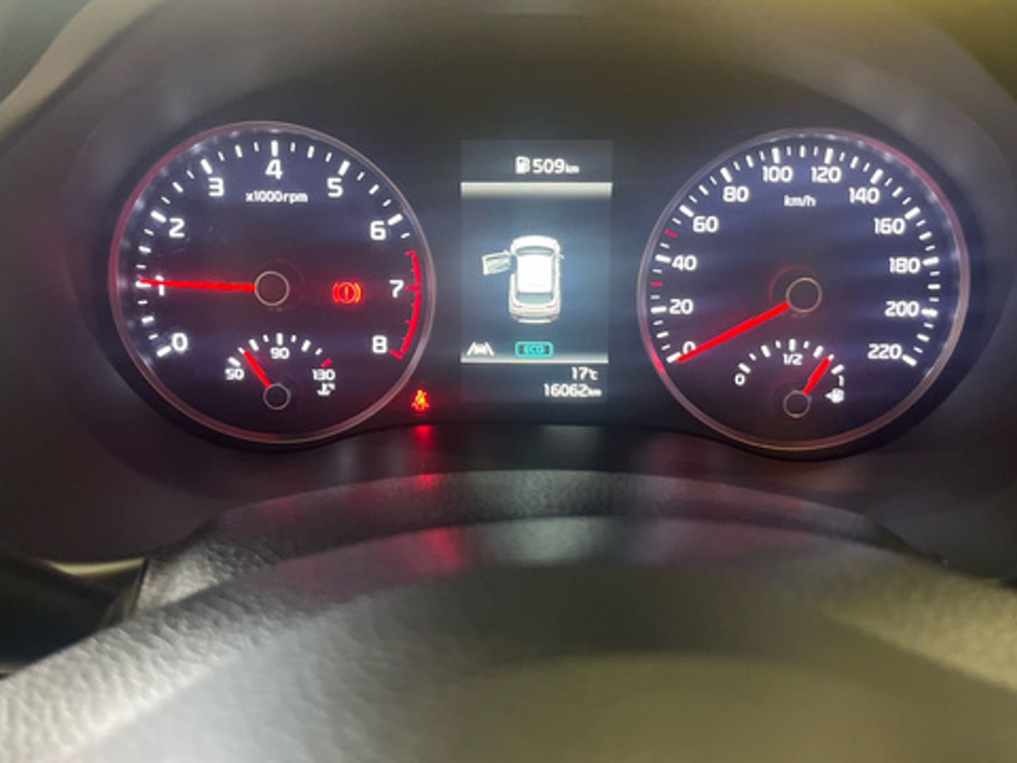 Kia Stonic 1.0 T-GDi MHEV Drive 74 kW (100 CV)