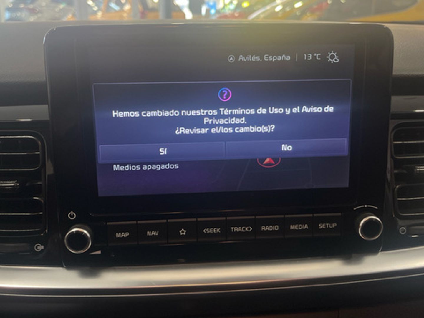 Kia Stonic 1.0 T-GDi MHEV Drive 74 kW (100 CV)