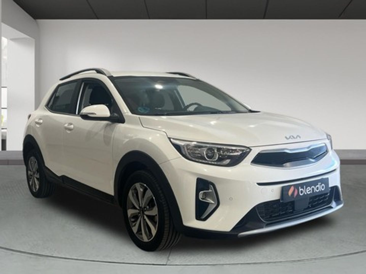 Kia Stonic 1.0 T-GDi MHEV Drive 74 kW (100 CV)