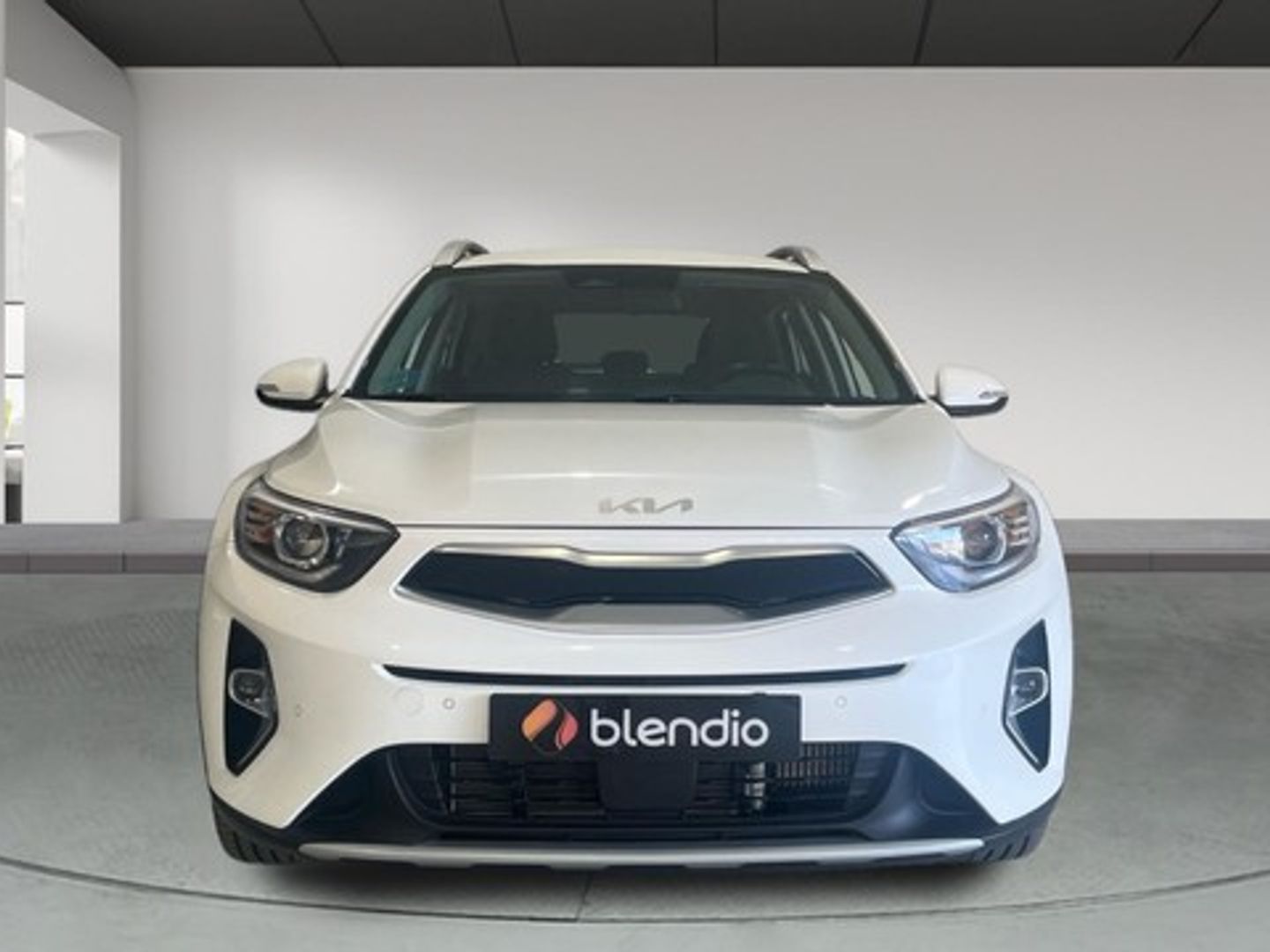 Kia Stonic 1.0 T-GDi MHEV Drive 74 kW (100 CV)