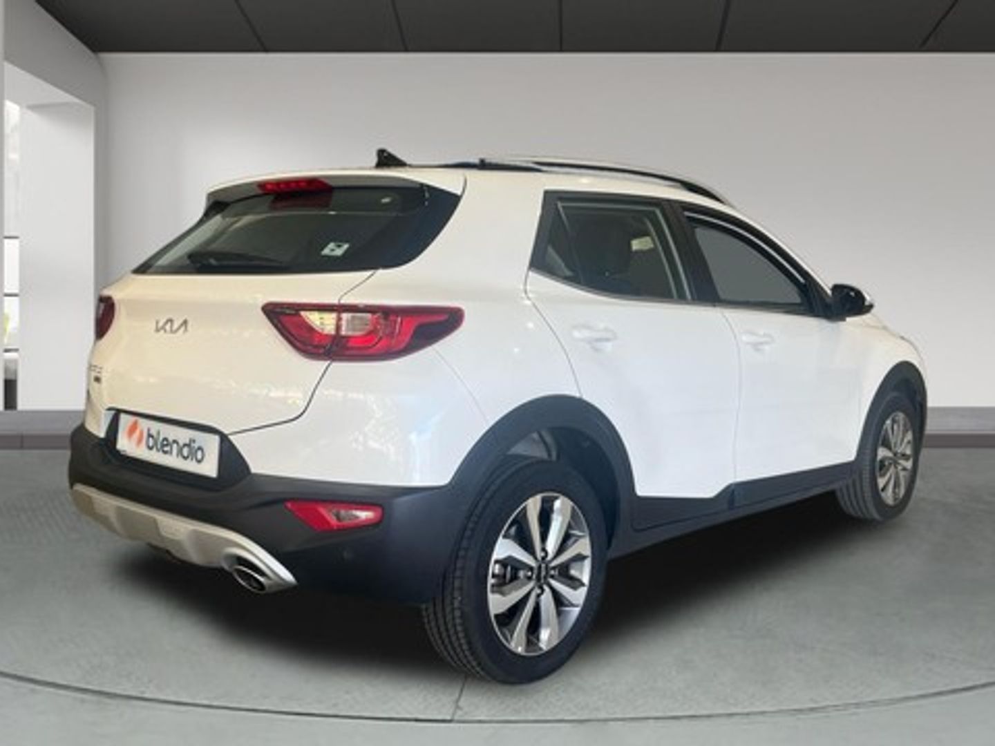 Kia Stonic 1.0 T-GDi MHEV Drive 74 kW (100 CV)