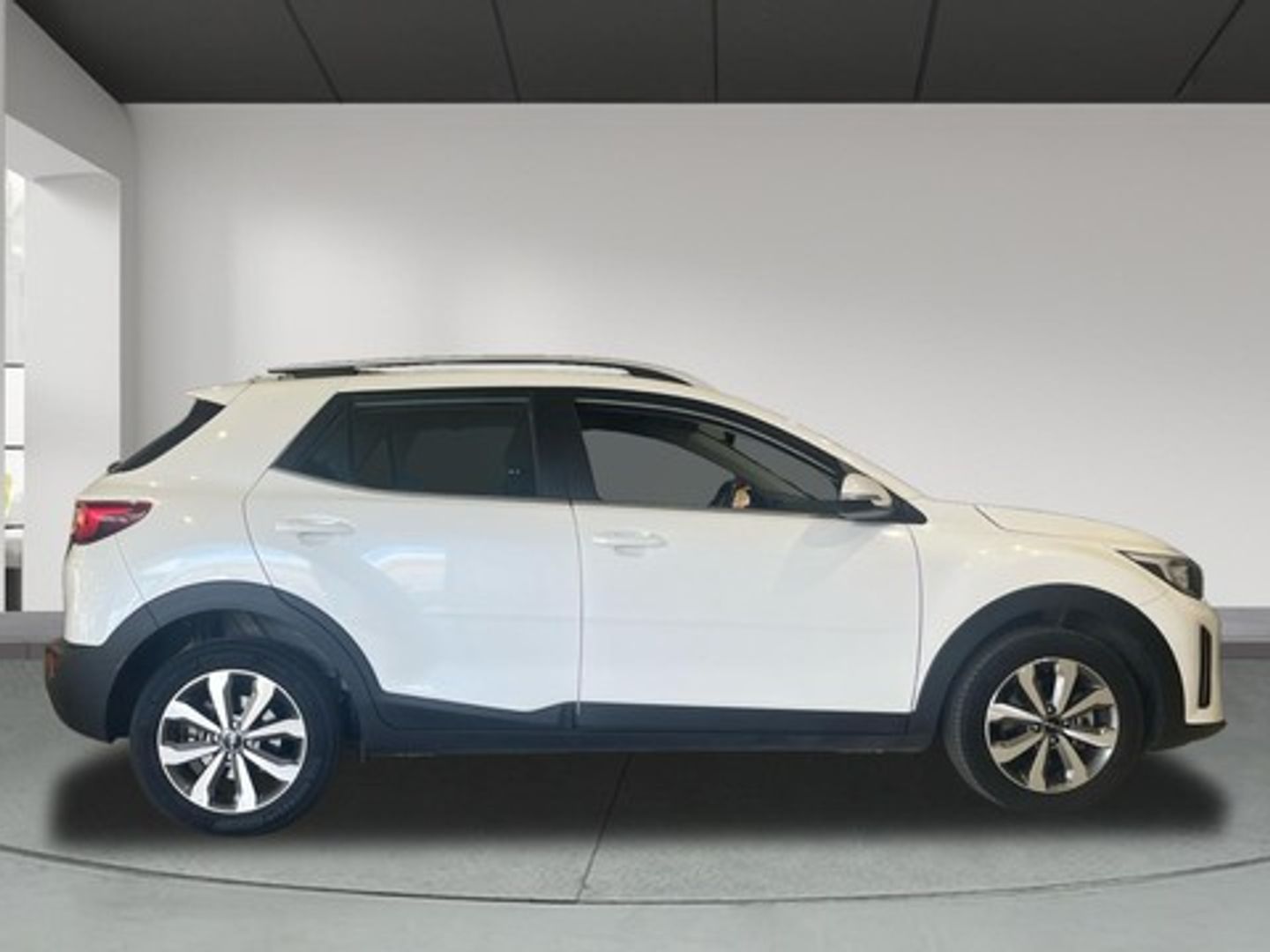 Kia Stonic 1.0 T-GDi MHEV Drive 74 kW (100 CV)